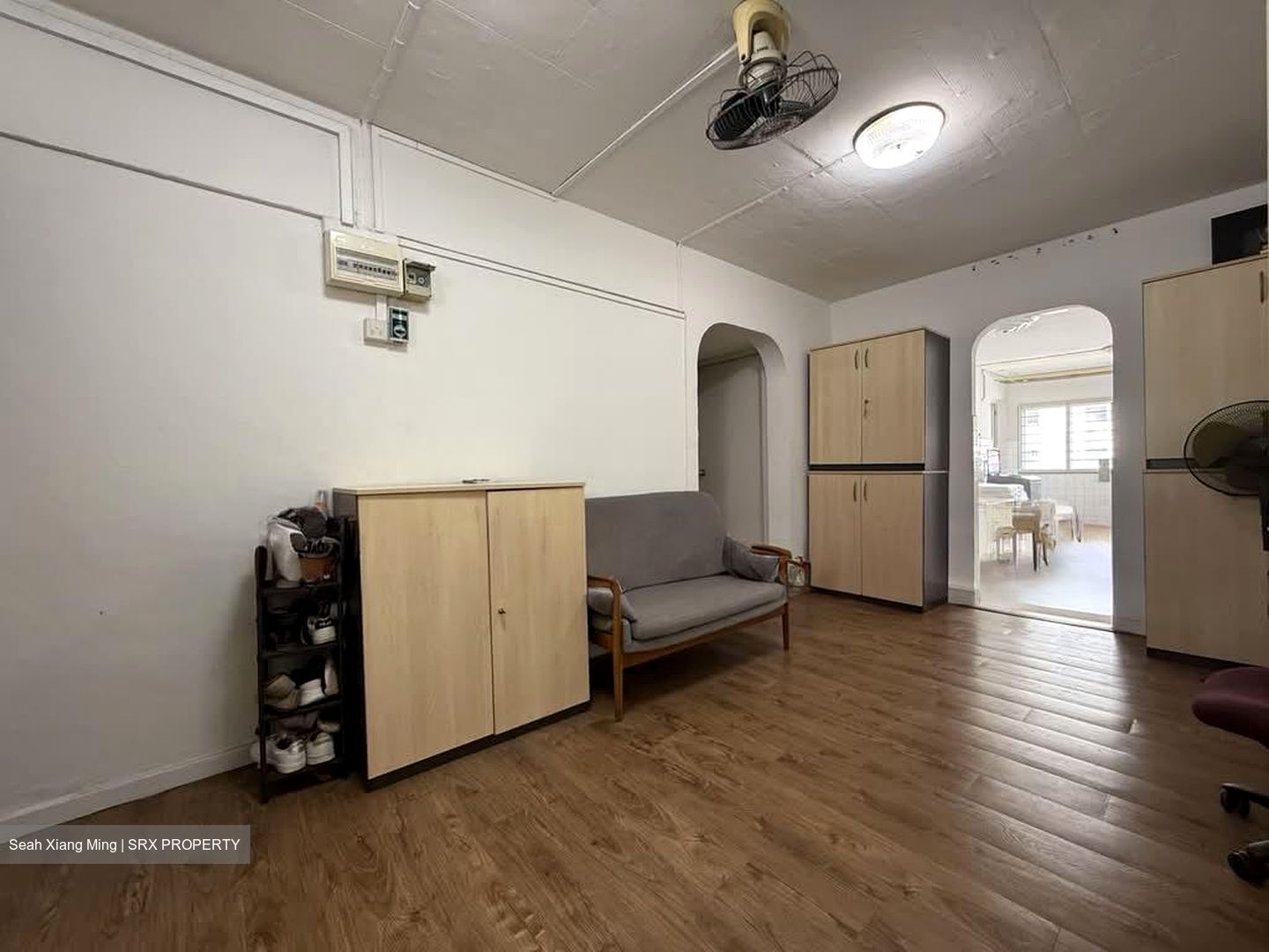 Blk 509 Cheng San Crest (Ang Mo Kio), HDB Executive #591565941